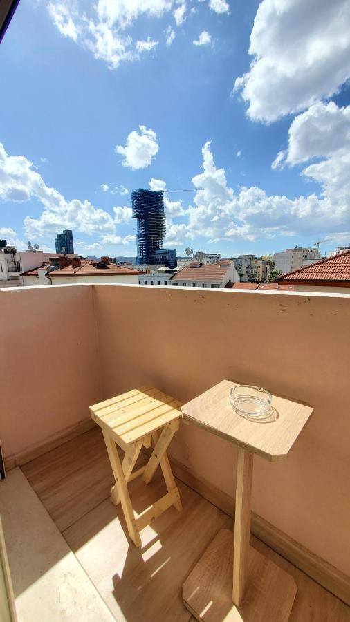 Metropolitan Apartments - City Center Тирана Экстерьер фото