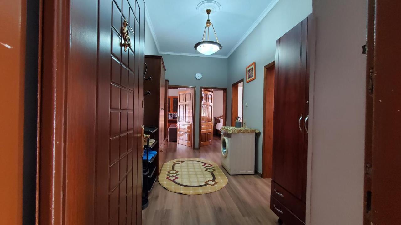 Metropolitan Apartments - City Center Тирана Экстерьер фото